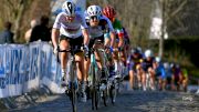 2022 Women's Tour of Flanders (Ronde van Vlaanderen)