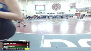 Replay: Mat 2 - 2025 Jaybird Memorial | Jan 11 @ 1 PM