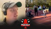 Viewer Helps Us Figure Out Pro Running Photos