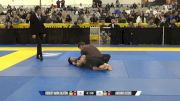 Akihiro Ozeki vs Robert Mark Seaton 2024 World IBJJF Jiu-Jitsu No-Gi Championship