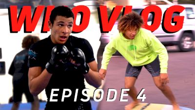 A Day With Kade and Tye Ruotolo | WNO Vlog Series Ep. 4