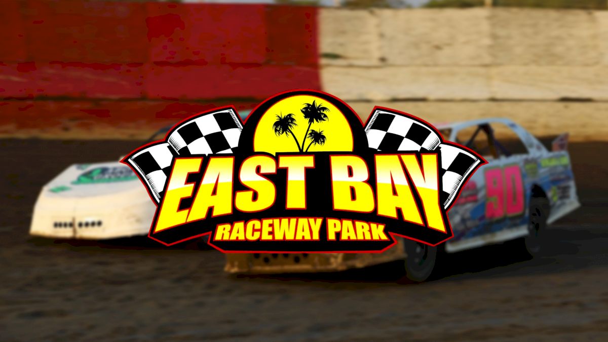 East Bay Winternationals Begin With Street Stocks And More