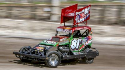 2022 World 240s at TWS Paradise Valley Speedway