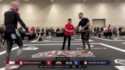 Kurtis Schroeter vs Richard Salisbury 2025 ADCC Niagara Open