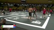 LEANDRO RODRIGUES DA SILVA vs Silvio Peixoto 2024 ADCC South American Trials 1