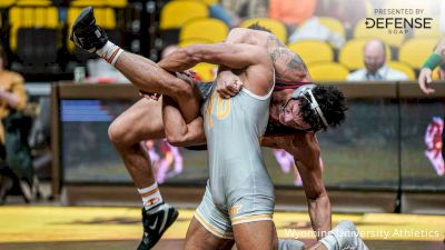 Defense Soap Top 5: Conference Duals, ETR, And Tulsa Hammers