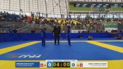 MIGUEL SABINO DE AQUINO vs BERNARDO LIMA DA SILVA 2026 FPJJ Circuito Paulista GI Etapa 3