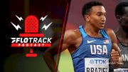 Who Needs A Good Indoor Season? Plus, New Sha'Carri Film | The FloTrack Podcast (Ep. 396)