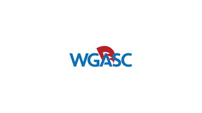 2022 Streaming Schedule - WGASC