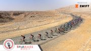 After A Year Hiatus, The Saudi Tour Will Kick Off The 2022 Road Race Season