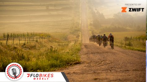 Why Does Gravel Cycling Need A Hall Of Fame?