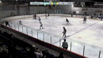 Replay: Home - 2023 ISA U17 vs Prairie White U17 | Nov 15 @ 7 PM