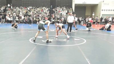 115-H lbs Round Of 32 - Nick Mahler, Elite Wrestling Club vs Angel Mendoza, Central Islip