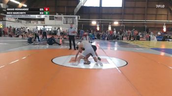 Replay: Mat 2 - 2025 Journeymen Fall Classic | Oct 5 @ 9 AM
