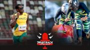 Will Jamaican Bobsled Team Win More Olympic Medals Than Men's Sprinters?