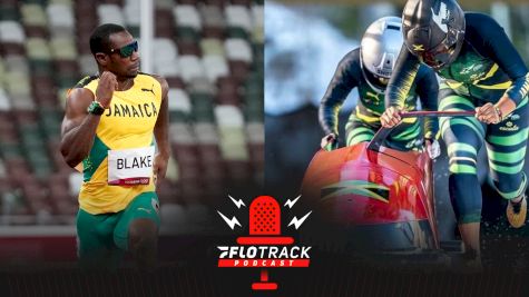 Will Jamaican Bobsled Team Win More Olympic Medals Than Men's Sprinters?