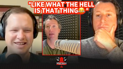 Kevin Gets Roasted For His ABSURD Microphone