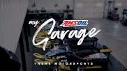 My Amsoil Garage | Thene Motorsports Shop Tour