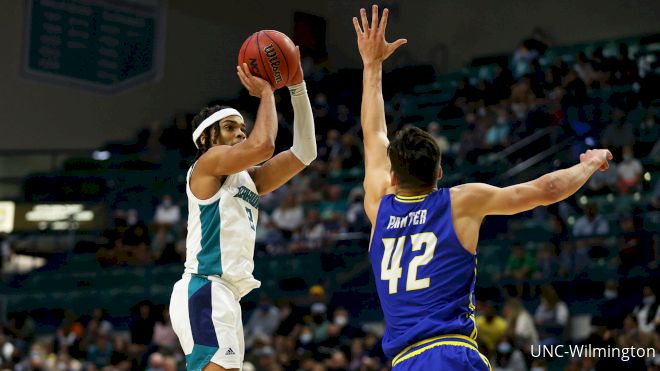 Love of the Game Has UNC-Wilmington Flying High