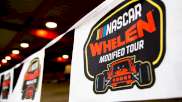 Breaking Down The NASCAR Whelen Modified Tour Schedule