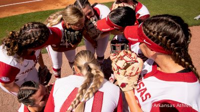 Arkansas Softball Preview: The Hogs Have Arrived