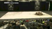 Andesine of Central Missouri "Warrensburg MO" at 2025 WGI Guard World Championships