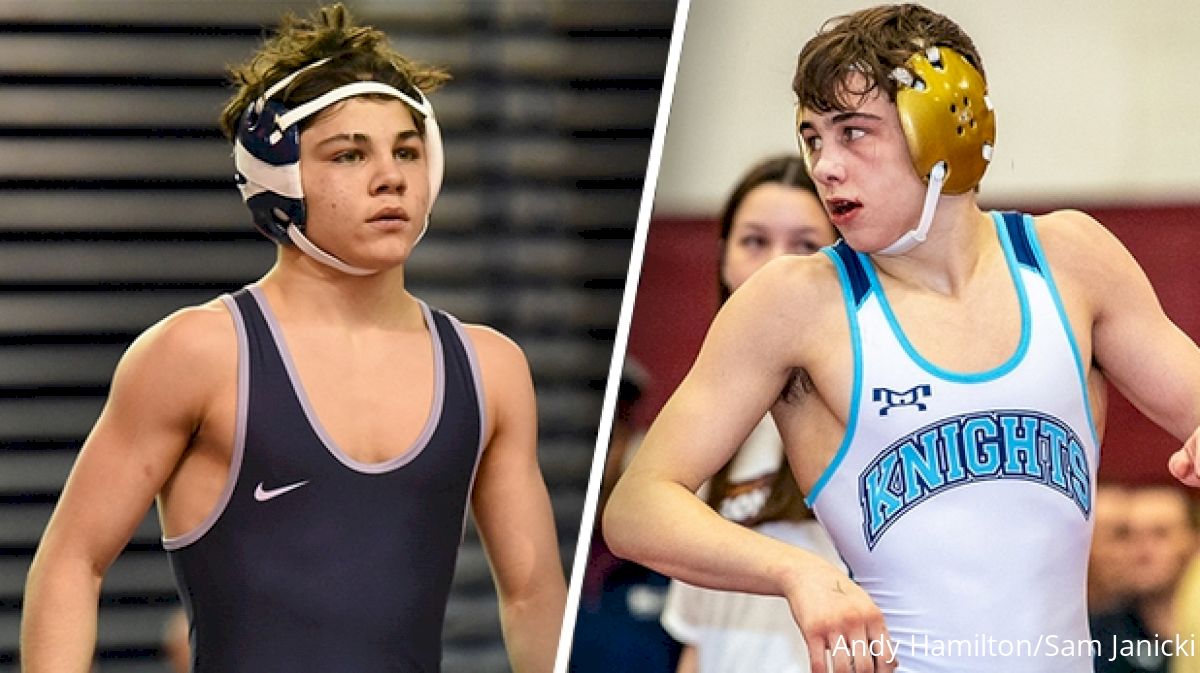 High School Insider: Marquee Dual Season Is Heating Up