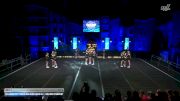 Polizeisportverein Braunschweig e.V. - Golden Stardust [2026 U16-3 A Day 3] 2026 ELITE Cheerleading Championship