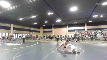 157 lbs Round Of 128 - Oliver Andrade, Bronco WC vs Vincent Peterson, Atc