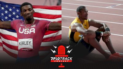 Better Men's Sprinters: USA or Jamaica?