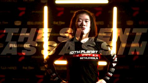 Grace Gundrum: The Silent Assassin