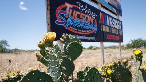 Getting To Know Tucson Speedway