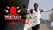 Kipchoge's Next Race + Early Indoor Record Mistakes | The FloTrack Podcast (Ep. 397)