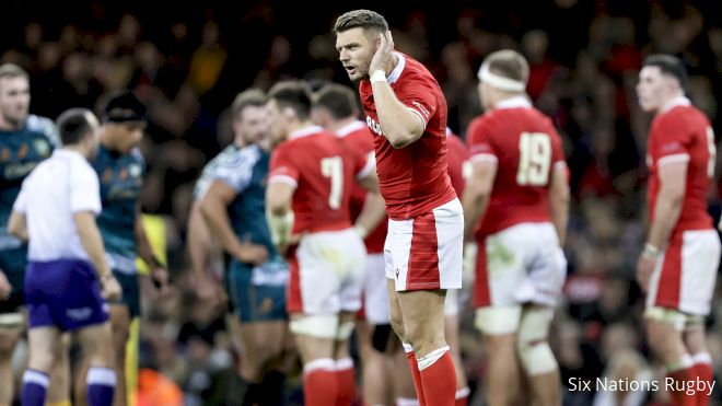 Six Nations Preview: Can Wales Repeat As Champions?