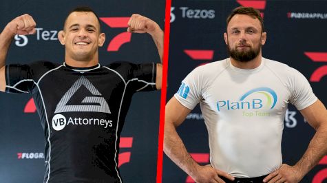 Live Updates & Results | Tezos WNO: Craig Jones vs Pedro Marinho