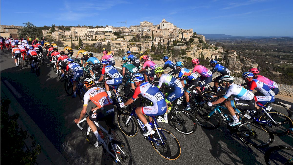 Everything You Need To Know About The 2022 Tour De La Provence