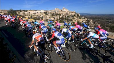 Everything You Need To Know About The 2022 Tour De La Provence