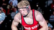 Ohio State Wrestling Roster 2025-2026: Jesse Mendez Leads Deep Lineup