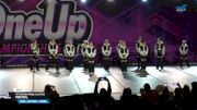Pittsburgh Pride All Stars - Prowl [2025 Mini - Hip Hop - Large Day 3] 2025 One Up Grand Nationals