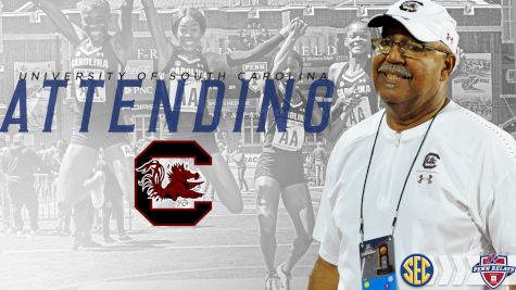 South Carolina Taking Rising Stars To Penn Relays