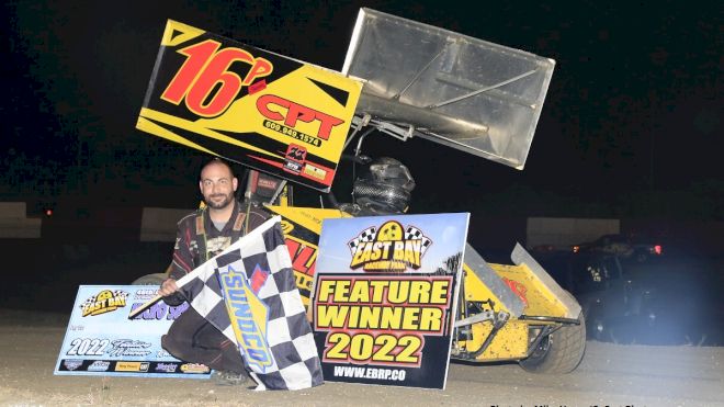 New Names Join Repeat Winners In East Bay Winternationals Victory Lane