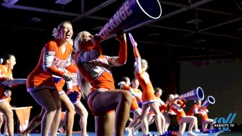 From The Sideline To Competition Mat: San Angelo Central High School
