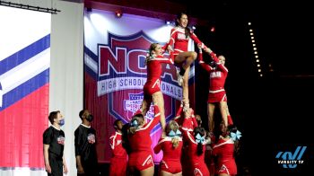 Antonian High School Works To Defend Their NCA Title