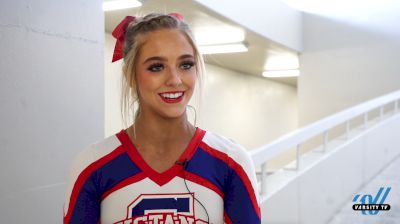 Check-In With Grapevine High School After Day 1 At NCA
