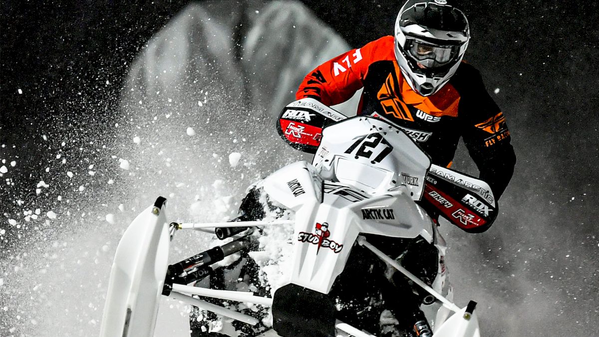 Event Preview: All Finish Concrete Snocross National