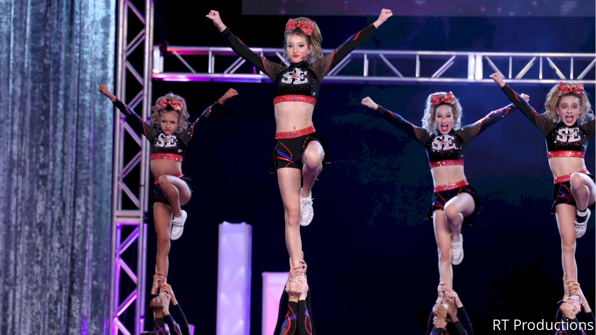 10 Level 6 Routines You Don't Want To Miss