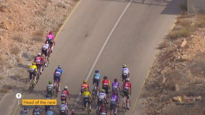 2026 Muscat Classic Extended Highlights