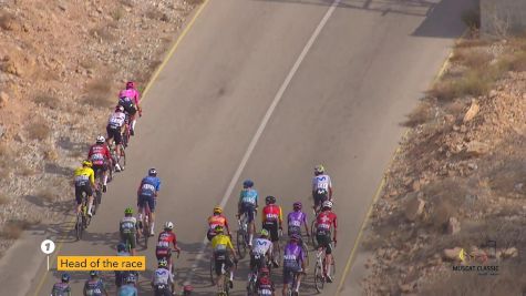 2026 Muscat Classic Extended Highlights