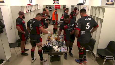 Replay: Racing 92 vs LOU Rugby - 2023 Racing 92 vs Lyon OU | Nov 4 @ 8 PM