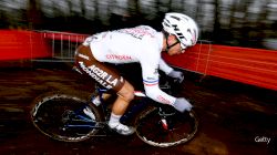 2023 UCI Cyclocross World Cup: Besançon